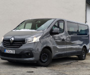 Renault Trafic Spaceclass 1.6 DCi 145 ENERGY