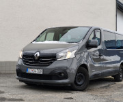 Renault Trafic Spaceclass 1.6 DCi 145 ENERGY