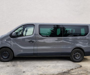 Renault Trafic Spaceclass 1.6 DCi 145 ENERGY