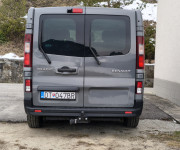 Renault Trafic Spaceclass 1.6 DCi 145 ENERGY