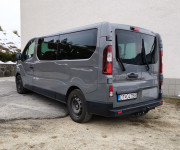 Renault Trafic Spaceclass 1.6 DCi 145 ENERGY