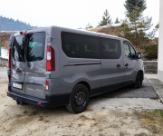 Renault Trafic Spaceclass 1.6 DCi 145 ENERGY