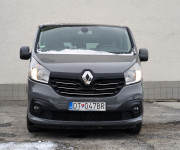 Renault Trafic Spaceclass 1.6 DCi 145 ENERGY