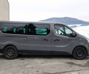 Renault Trafic Spaceclass 1.6 DCi 145 ENERGY