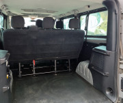 Renault Trafic Spaceclass 1.6 DCi 145 ENERGY