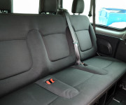 Renault Trafic Spaceclass 1.6 DCi 145 ENERGY