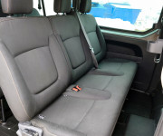 Renault Trafic Spaceclass 1.6 DCi 145 ENERGY