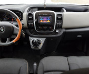 Renault Trafic Spaceclass 1.6 DCi 145 ENERGY