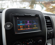 Renault Trafic Spaceclass 1.6 DCi 145 ENERGY