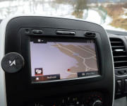 Renault Trafic Spaceclass 1.6 DCi 145 ENERGY