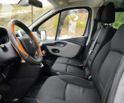 Renault Trafic Spaceclass 1.6 DCi 145 ENERGY