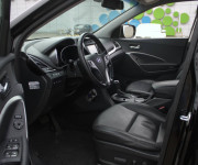 Hyundai Santa Fe 2.2 CRDi VGT 4x4 Premium A/T