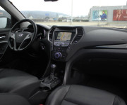 Hyundai Santa Fe 2.2 CRDi VGT 4x4 Premium A/T