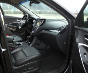 Hyundai Santa Fe 2.2 CRDi VGT 4x4 Premium A/T