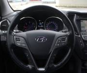 Hyundai Santa Fe 2.2 CRDi VGT 4x4 Premium A/T