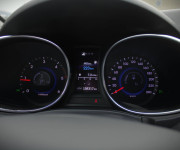 Hyundai Santa Fe 2.2 CRDi VGT 4x4 Premium A/T