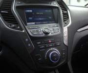 Hyundai Santa Fe 2.2 CRDi VGT 4x4 Premium A/T