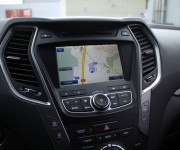 Hyundai Santa Fe 2.2 CRDi VGT 4x4 Premium A/T