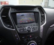 Hyundai Santa Fe 2.2 CRDi VGT 4x4 Premium A/T