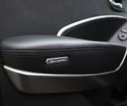 Hyundai Santa Fe 2.2 CRDi VGT 4x4 Premium A/T