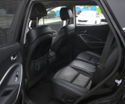 Hyundai Santa Fe 2.2 CRDi VGT 4x4 Premium A/T