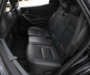 Hyundai Santa Fe 2.2 CRDi VGT 4x4 Premium A/T