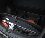 Hyundai Santa Fe 2.2 CRDi VGT 4x4 Premium A/T