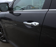 Hyundai Santa Fe 2.2 CRDi VGT 4x4 Premium A/T