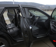 Hyundai Santa Fe 2.2 CRDi VGT 4x4 Premium A/T