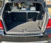 Mercedes Benz GLK 220 CDI 4MATIC