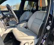 Mercedes Benz GLK 220 CDI 4MATIC