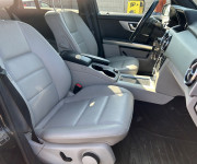 Mercedes Benz GLK 220 CDI 4MATIC