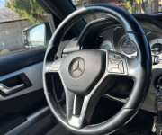 Mercedes Benz GLK 220 CDI 4MATIC