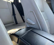 Mercedes Benz GLK 220 CDI 4MATIC