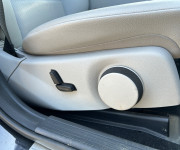 Mercedes Benz GLK 220 CDI 4MATIC