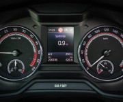 Škoda Octavia Combi 2.0 TDI RS DSG 4x4