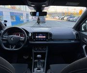 Škoda Karoq 2.0 TDI SCR Sportline 4x4 DSG