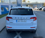 Škoda Karoq 2.0 TDI SCR Sportline 4x4 DSG