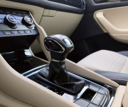 Škoda Kodiaq 2.0 TDI DSG 4x4 140kW