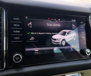 Škoda Kodiaq 2.0 TDI DSG 4x4 140kW