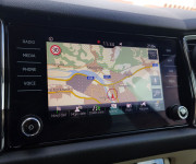 Škoda Kodiaq 2.0 TDI DSG 4x4 140kW