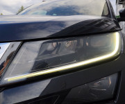 Škoda Kodiaq 2.0 TDI DSG 4x4 140kW