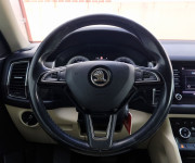 Škoda Kodiaq 2.0 TDI DSG 4x4 140kW