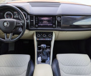 Škoda Kodiaq 2.0 TDI DSG 4x4 140kW