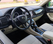 Škoda Kodiaq 2.0 TDI DSG 4x4 140kW