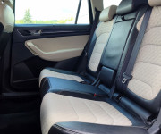 Škoda Kodiaq 2.0 TDI DSG 4x4 140kW