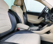 Škoda Kodiaq 2.0 TDI DSG 4x4 140kW
