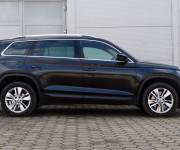 Škoda Kodiaq 2.0 TDI DSG 4x4 140kW