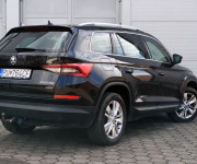 Škoda Kodiaq 2.0 TDI DSG 4x4 140kW