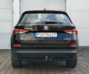 Škoda Kodiaq 2.0 TDI DSG 4x4 140kW